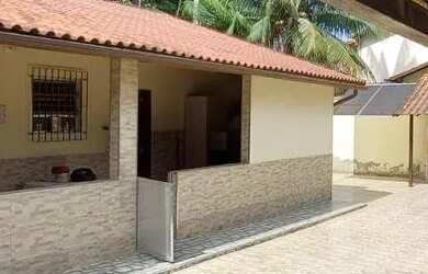 Imagem 3: Ótima Casa c/ 2 quartos à venda, 95 m² - Barroco Itaipuaçu - Maricá/RJ