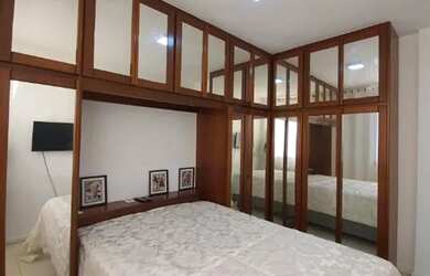 Imagem 9: APARTAMENTO RESIDENCIAL em RIO DE JANEIRO - RJ, BARRA DA TIJUCA