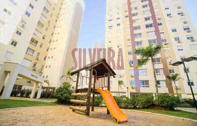 Imagem 13: Apartamento 2 dormitórios Life Park