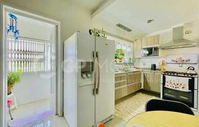 Imagem 15: Casa/Sobrado em Porto Alegre, no bairro Jardim Itu Sabará, para locação