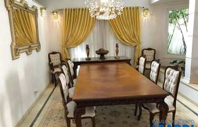 Imagem 16: CASA EM CONDOMÍNIO - ALPHAVILLE - SP