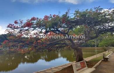Imagem 11: Terreno à venda no Residencial Santorini, no Bairro Parque Brasil 500, em Paulínia - SP
