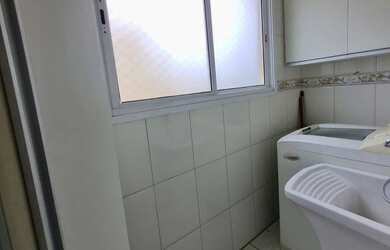 Imagem 9: Apartamento 2 Quartos em Guilhermina - Praia Grande, SP