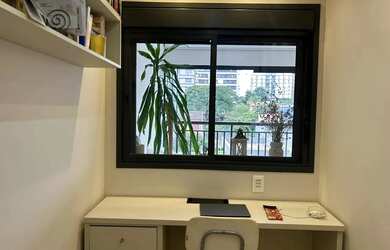 Imagem 3: Venda Apartamento Novo, fino acabamento e decoração