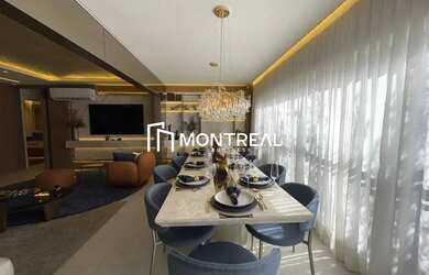 Imagem 2: APARTAMENTO A VENDA NO ALTO DO IPIRANGA, 4 DORMITÓRIOS, 2 SUÍTES. 2...