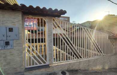 Imagem: O depósito possui 80m² de Área e está localizado em Nossa