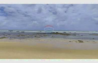 Imagem 3: Casa Pé na areia em Garça Torta Paraíso e Sofisticação