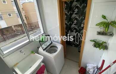 Imagem 7: Venda Área Privativa Sagrada Família Belo Horizonte