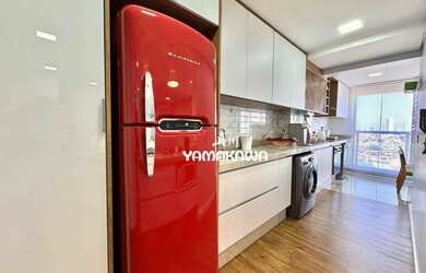 Imagem 11: Apartamento com 3 dormitórios à venda, 77 m² por R$ 1.200.000,00 - Vila Formosa - São Paul