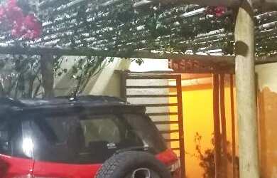 Imagem: A kitnet possui 4 Dormitórios, 4 Banheiros, 4 Vagas na garagem