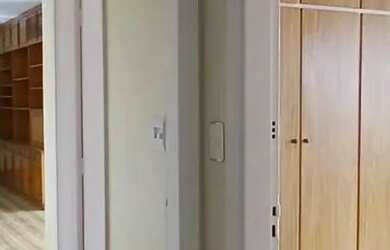 Imagem 10: Apartamento com três dormitórios, suíte e vaga demarcada para locação...