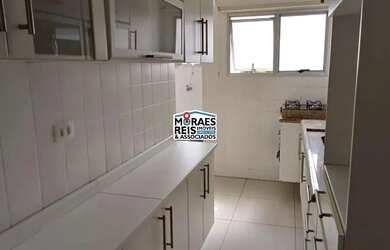 Imagem 13: Apartamento para Locação no Brooklin, 2 Quartos, varanda,1 vaga de garagem