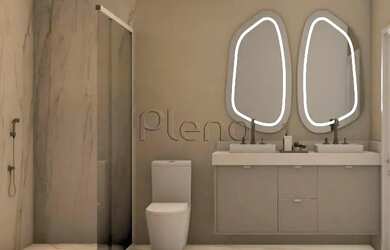 Imagem 13: Casa à venda em Indaiatuba, Residencial Monte Verde, com 3 suítes, com...