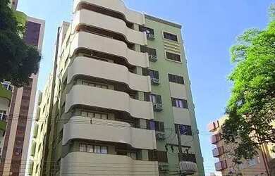 Imagem: O apartamento possui 3 Dormitórios, 2 Banheiros, 2 Vagas na