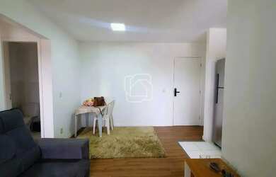 Imagem 4: Apartamento em Itu para aluguel Rancho Grande - SP 2 quartos Área total...