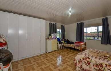 Imagem 10: Vendas Sobrado Curitiba PR