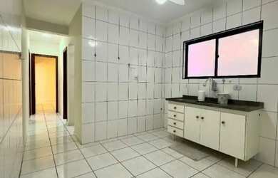 Imagem 11: Apartamento com 2 dormitórios à venda, 70 m² por R$ 365.000,00 - Vila Guilhermina - Praia