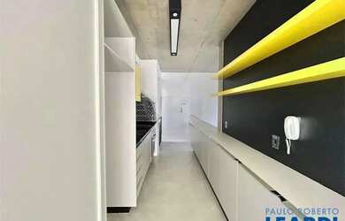 Imagem 8: APARTAMENTO - ALTO DA BOA VISTA - SP