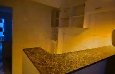 Imagem 2: Alugo kitnet. 1 Banheiroe1 Dormitório