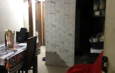 Imagem 3: APARTAMENTO 2 QUARTOS. 1 Banheiroe2 Dormitórios