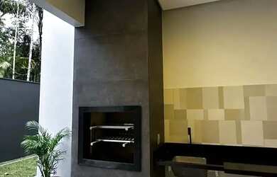 Imagem 16: Vivenda das Marinas 3 Suítes / Nascente / Energia solar / Área Gourmet...