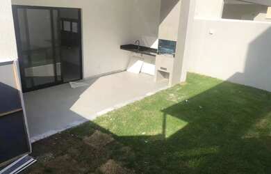 Imagem 2: Oportunidade em Vila Florença Casa com 4 Quartos (3 Suítes), Conforto e Sofisticação em Ab