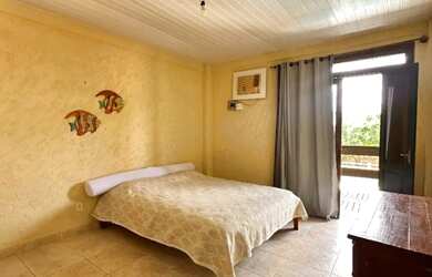 Imagem 3: CASA FAROL VELHO A MINUTOS DA PRAIA DO ATALAIA