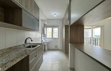 Imagem 8: APARTAMENTO DE 2 DORM PARA LOCAÇÃO NO ALPHA PARK