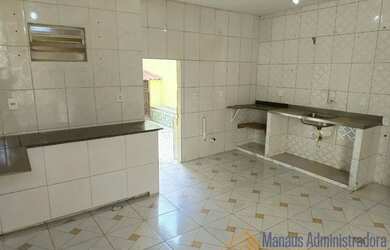 Imagem 16: Manaus imóveis - Rua Francisco Guedes, 534, Conjunto 31 de Março I, Japiim