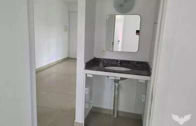 Imagem 6: Apartamento no COSTEIRA de 69m²