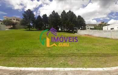 Imagem: O terreno à venda possui e está localizado em Barueri, SP