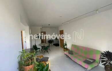 Imagem 1: Venda Área Privativa Sagrada Família Belo Horizonte