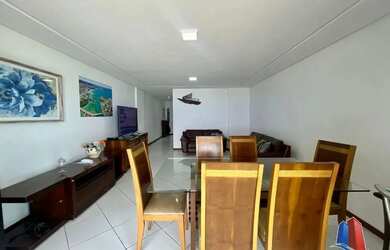 Imagem 3: Imperdível Apartamento de Luxo na Praia do Morro, Guarapari-ES - 4 Quartos,...