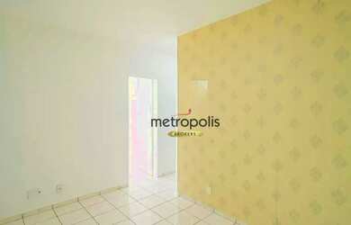 Imagem: Apartamento à venda, 42 m² por R$ 210.000,00 - Vila Baeta