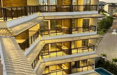 Imagem: Última unidade, Mandala Beach Residence, Novos apartamentos