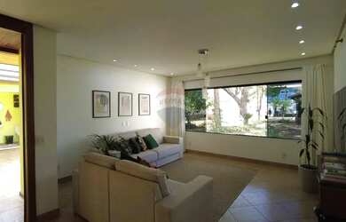 Imagem 2: Casa Térrea à venda na Quadra 1 do Condomínio Solar de Brasília