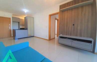 Imagem 2: Apartamento semi mobiliado 3 dormitórios para locação, no Bairro Velha