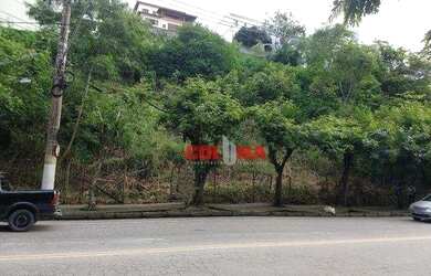 Imagem: O terreno possui 450m² de Área e está localizado em Piratininga