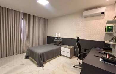 Imagem 15: Casa à venda, 3 quartos, 3 suítes, 4 vagas, Condomínio Bougainville...