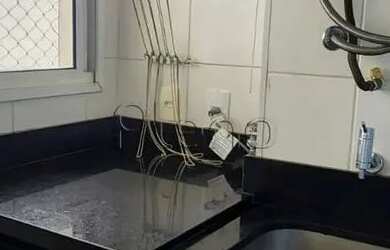 Imagem 16: Apartamento para locação com 3 quartos no Parque Prado, Campinas