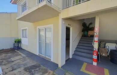 Imagem: A casa em condomínio possui 2 Dormitórios, 1 Banheiro, 1 Vaga