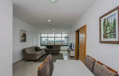 Imagem 5: Apartamento à venda, 2 quartos, 1 suíte, 1 vaga, Vila da Serra - Nova...