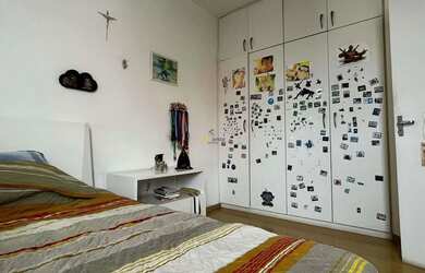 Imagem 11: Cobertura, 3 quartos, 1 suite, 2 vagas