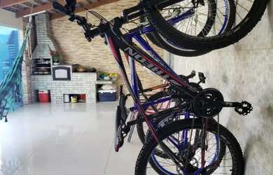 Imagem 2: Oportunidade para 2026 Casa a venda com 3 quartos e 2 banheiros