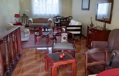 Imagem 8: CASA PARA LOCAÇÃO RESIDENCIAL EM SACRA FAMÍLIA DO TINGUÁ