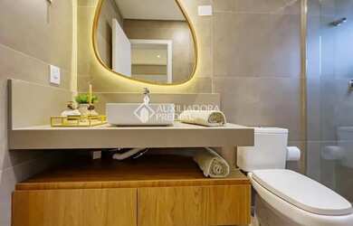 Imagem 15: Casa em Condomínio com 5 dormitórios,5suítes, 2 vagas em Capão da Canoa