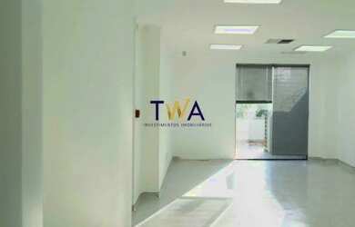 Imagem 4: Sala, EDIFICIO ROGÉRIO GUIMARÃES, Barro Preto, Belo Horizonte, R$6.500,00, para aluguel na