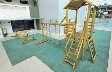 Imagem 12: Apartamento novo com 68 m² e 2 quartos em andar alto no bairro dos Estados