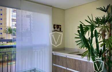 Imagem 7: APARTAMENTO TÉRREO À VENDA NO ATMOSPHERA JD. ERMIDA I JUNDIAÍ/SP