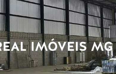Imagem 6: Galpão logístico para alugar no bairro Chácaras Cotia em Contagem-MG